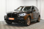 Musta Maastoauto, BMW X3 – VAR-51388, kuva 4