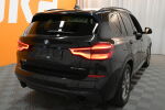 Musta Maastoauto, BMW X3 – VAR-51388, kuva 8