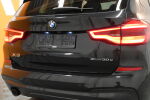 Musta Maastoauto, BMW X3 – VAR-51388, kuva 9