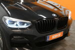 Musta Maastoauto, BMW X3 – VAR-51388, kuva 10