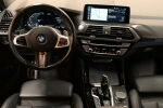 Musta Maastoauto, BMW X3 – VAR-51388, kuva 14