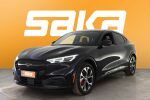Musta Maastoauto, Ford Mustang Mach-E – VAR-51453, kuva 4