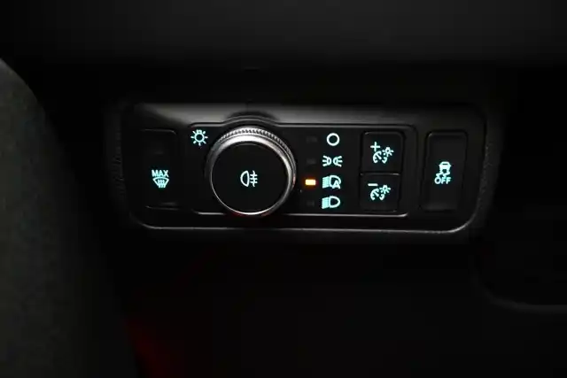 Musta Maastoauto, Ford Mustang Mach-E – VAR-51453