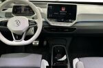 Sininen Viistoperä, Volkswagen ID.3 – VAR-51497, kuva 3