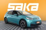 Sininen Viistoperä, Volkswagen ID.3 – VAR-51497, kuva 1