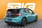 Sininen Viistoperä, Volkswagen ID.3 – VAR-51497, kuva 8