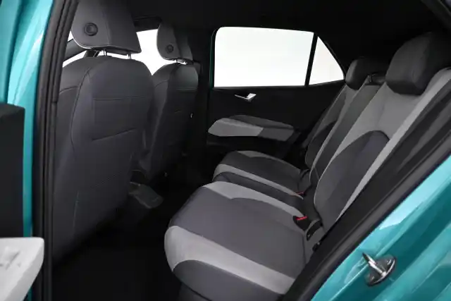 Sininen Viistoperä, Volkswagen ID.3 – VAR-51497