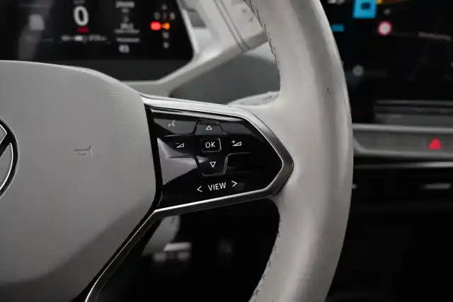 Sininen Viistoperä, Volkswagen ID.3 – VAR-51497