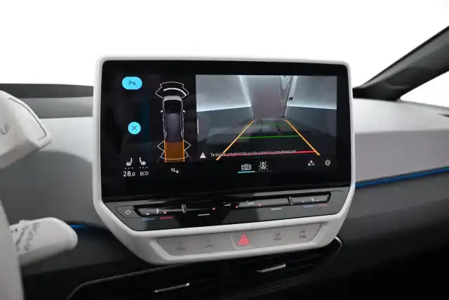 Sininen Viistoperä, Volkswagen ID.3 – VAR-51497