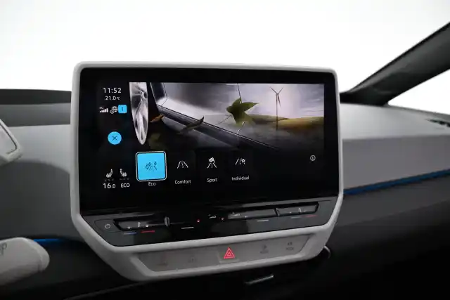 Sininen Viistoperä, Volkswagen ID.3 – VAR-51497