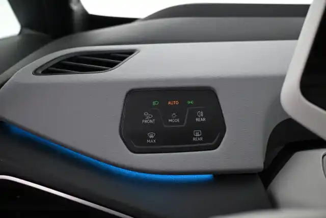 Sininen Viistoperä, Volkswagen ID.3 – VAR-51497