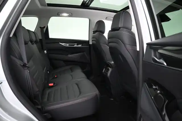 Harmaa Tila-auto, Maxus Euniq 6 – VAR-51637