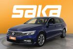 Sininen Farmari, Volkswagen Passat – VAR-51864, kuva 4