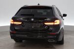 Musta Farmari, BMW 530 – VAR-51970, kuva 10