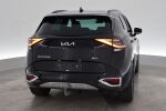 Musta Maastoauto, Kia Sportage – VAR-52011, kuva 10