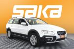 Valkoinen Farmari, Volvo XC70 – VAR-52025, kuva 1