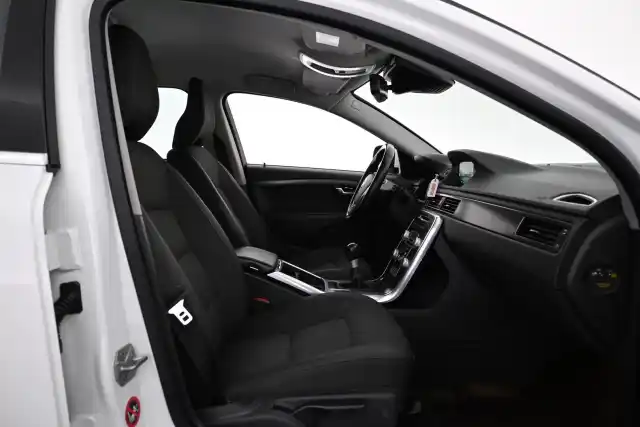 Valkoinen Farmari, Volvo XC70 – VAR-52025