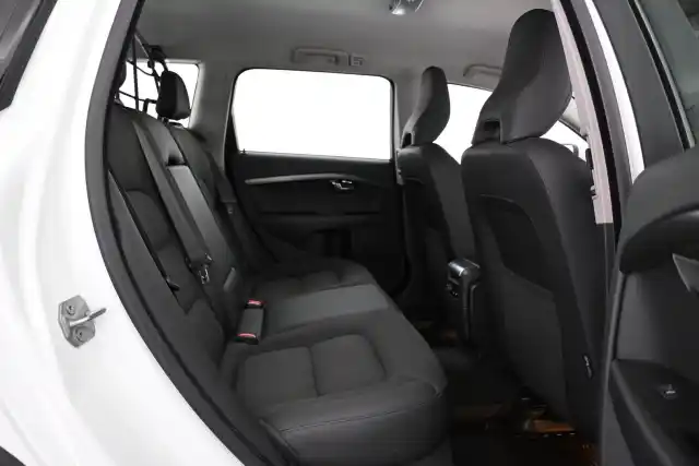 Valkoinen Farmari, Volvo XC70 – VAR-52025