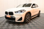 Valkoinen Maastoauto, BMW X2 – VAR-52065, kuva 4