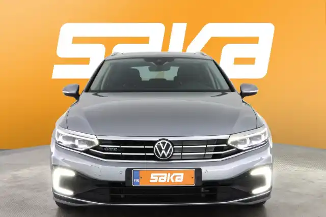 Hopea Farmari, Volkswagen Passat – VAR-52066