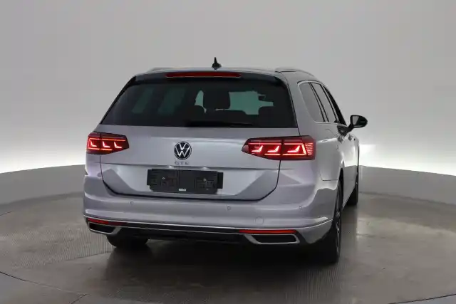 Hopea Farmari, Volkswagen Passat – VAR-52066