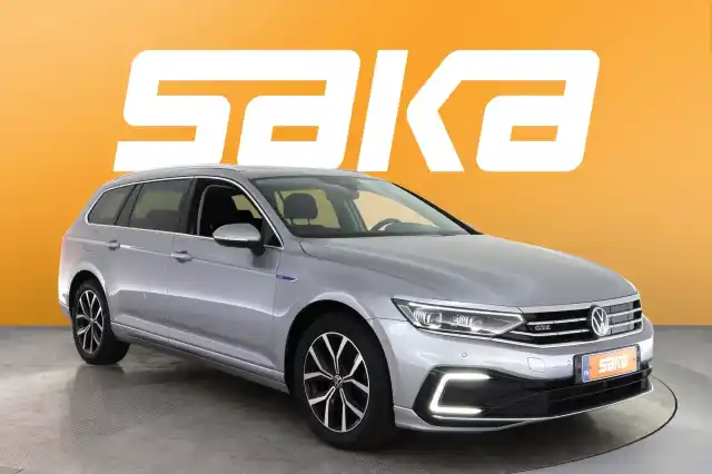 Hopea Farmari, Volkswagen Passat – VAR-52066