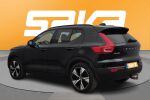 Musta Maastoauto, Volvo XC40 – VAR-52097, kuva 2