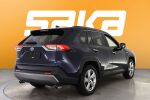 Sininen Maastoauto, Toyota RAV4 – VAR-52116, kuva 8