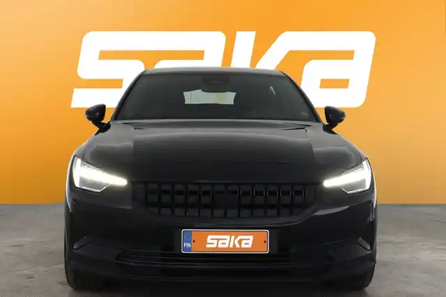 Musta Sedan, Polestar 2 – VAR-52123