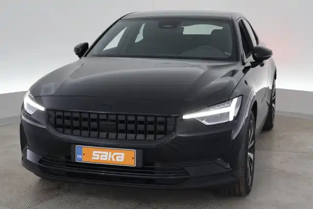 Musta Sedan, Polestar 2 – VAR-52123