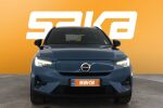 Sininen Maastoauto, Volvo XC40 – VAR-52138, kuva 2