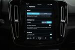 Sininen Maastoauto, Volvo XC40 – VAR-52138, kuva 26