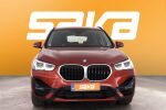 Oranssi Maastoauto, BMW X1 – VAR-52354, kuva 2