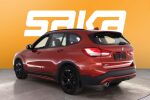 Oranssi Maastoauto, BMW X1 – VAR-52354, kuva 5