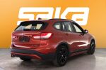 Oranssi Maastoauto, BMW X1 – VAR-52354, kuva 8