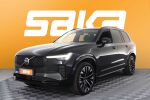 Musta Maastoauto, Volvo XC90 – VAR-52568, kuva 4