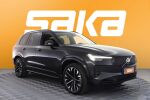 Musta Maastoauto, Volvo XC90 – VAR-52568, kuva 1