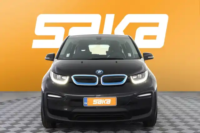 Musta Viistoperä, BMW i3 – VAR-52571