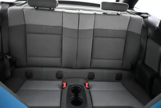 Musta Viistoperä, BMW i3 – VAR-52571