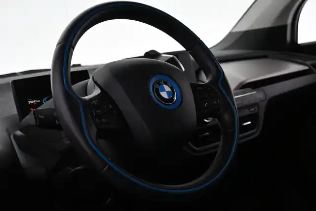 Musta Viistoperä, BMW i3 – VAR-52571