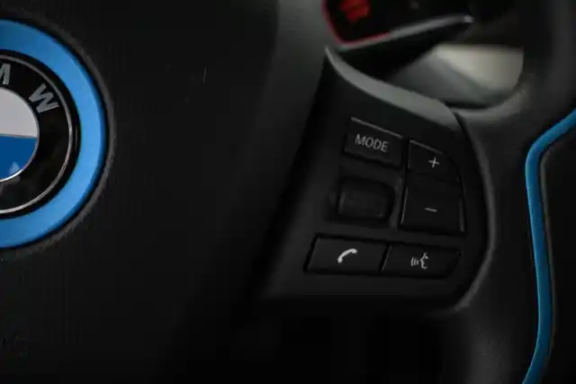 Musta Viistoperä, BMW i3 – VAR-52571