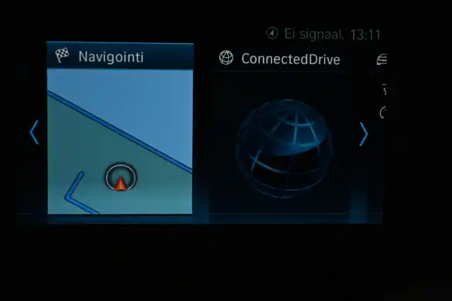 Musta Viistoperä, BMW i3 – VAR-52571