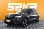 Musta Maastoauto, Volvo XC40 – VAR-52593, kuva 4
