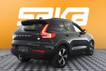 Musta Maastoauto, Volvo XC40 – VAR-52593, kuva 8