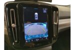 Vihreä Maastoauto, Volvo XC40 – VAR-52637, kuva 4