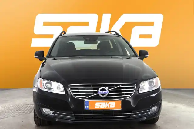 Musta Farmari, Volvo V70 – VAR-52754