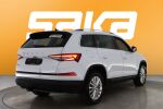 Valkoinen Maastoauto, Skoda Kodiaq – VAR-52891, kuva 8