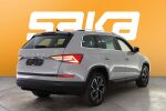 Harmaa Maastoauto, Skoda Kodiaq – VAR-53036, kuva 8