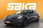 Harmaa Sedan, Tesla Model 3 – VAR-53064, kuva 4