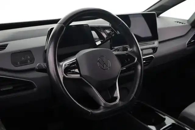 Valkoinen Viistoperä, Volkswagen ID.3 – VAR-53065